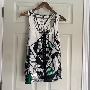 Charlotte Russe Tank
